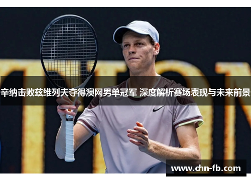 辛纳击败兹维列夫夺得澳网男单冠军 深度解析赛场表现与未来前景