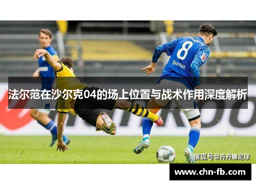 法尔范在沙尔克04的场上位置与战术作用深度解析