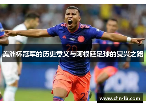 美洲杯冠军的历史意义与阿根廷足球的复兴之路 美洲杯冠军的历史意义与阿根廷足球的复兴之路