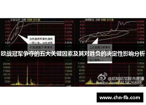 欧战冠军争夺的五大关键因素及其对胜负的决定性影响分析