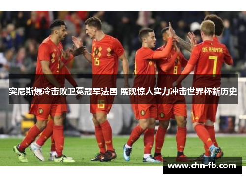 突尼斯爆冷击败卫冕冠军法国 展现惊人实力冲击世界杯新历史