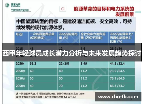 西甲年轻球员成长潜力分析与未来发展趋势探讨