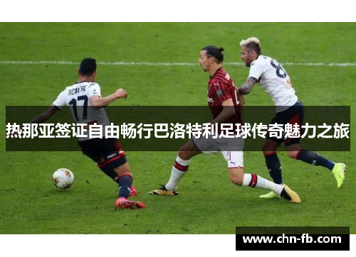 热那亚签证自由畅行巴洛特利足球传奇魅力之旅 热那亚签证自由畅行巴洛特利足球传奇魅力之旅